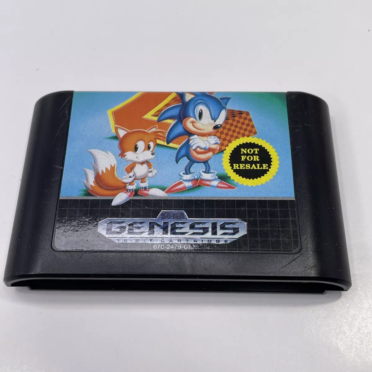 Play Sonic the Hedgehog 2 Online – Sega(SEGA) –