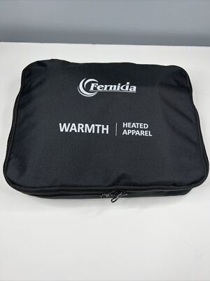 FERNIDA Heated Pants for Men Women 5V/2A USB Electric