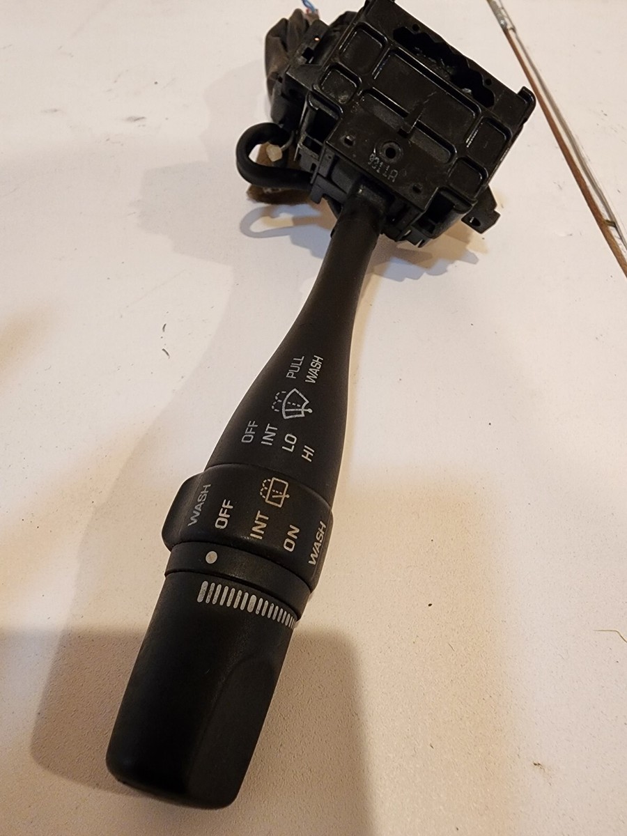 USED Genuine OEM Nissan Silvia S15 Turn Signal Switch RHD JDM | eBay