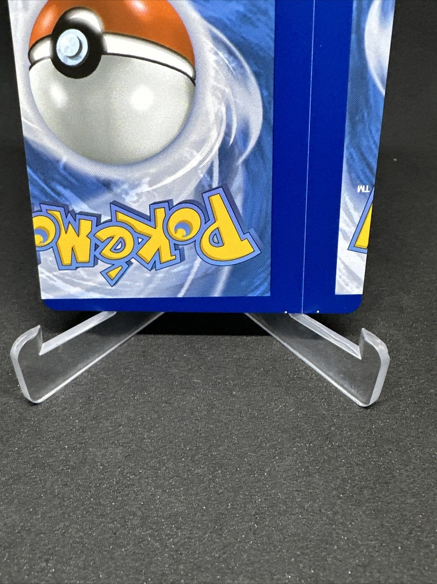 MISCUT ERROR 2021 Pokemon TCG Rare Sword & Shield Fusion