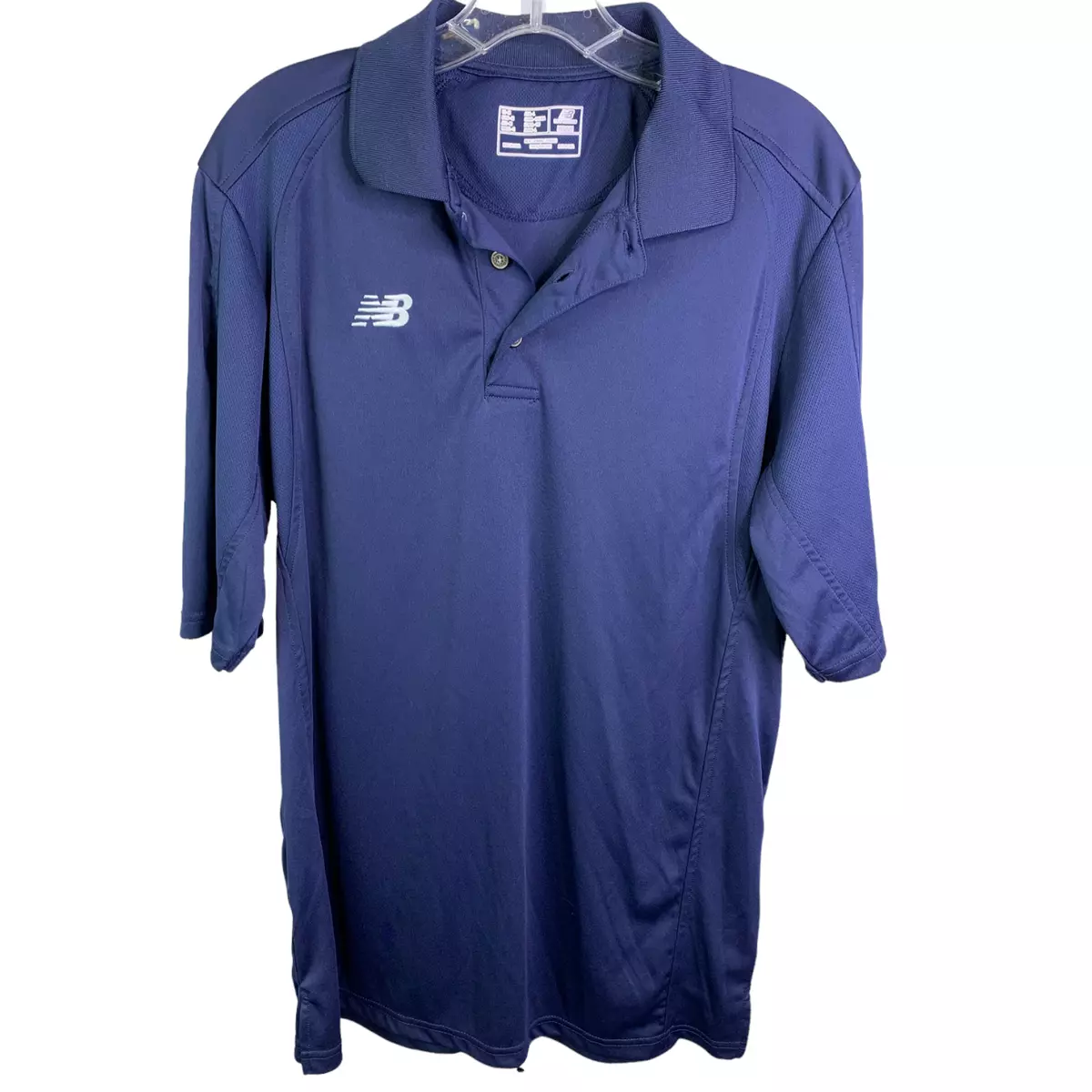 New balance cheap golf shirts