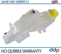 KüHlmittel Expansion Tank Flasche FüR Land Rover Discovery Mk3 Mk4 Range Sport