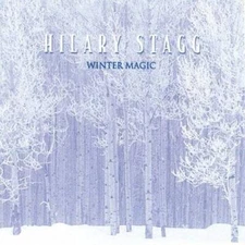 Winter Magic - Audio CD By Hilary Stagg - GOOD