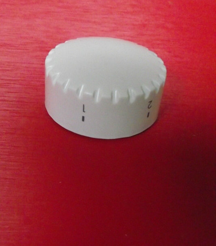 Kühl-Gefrierkombination HDA HJA6852 THERMOSTATKNOPF