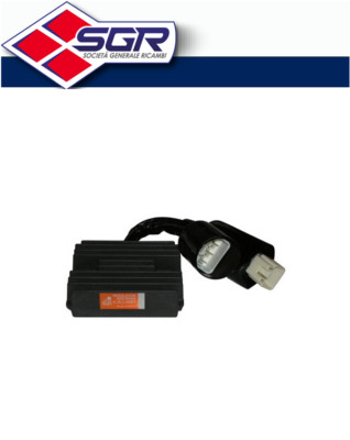 175972 Spannungsregler Honda CBF Abs 1000 2006 2007 2008 2009
