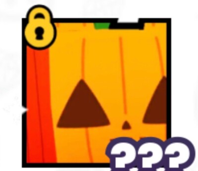 Pet Simulator 99 SIGNED! Huge Pumpkin Cat Cheapest Fast