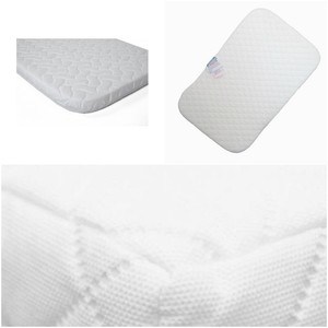mattress protector for next to me crib