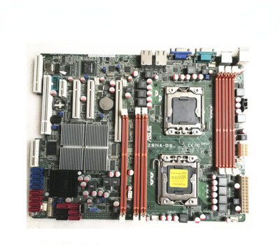 For ASUS Z8NA-D6 X58 DDR3 Desktop Motherboard LGA 1366