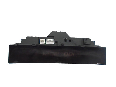 2001-2003 Toyota Prius Speedometer Gauge Cluster Unknow Miles OEM VI70110