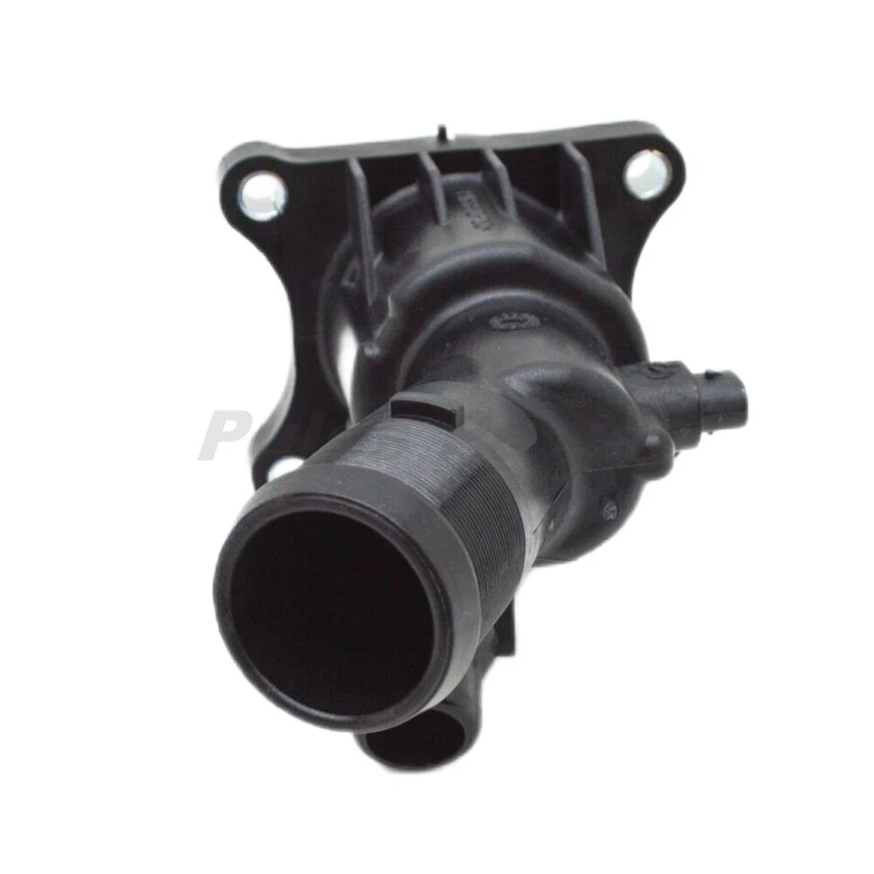 31686560 Volvo Original OEM Termostato Carcasa Para Volvo S60 V60 2013-2018 2.0T Foto 2 de 4