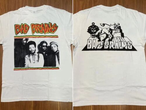Vintage 1990s bad brains - Gem Vintage 1990s bad brains - Gem