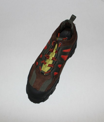 JEFFREY CAMPBELL HYPE KHAKI SNEAKER - Picture 4 of 8
