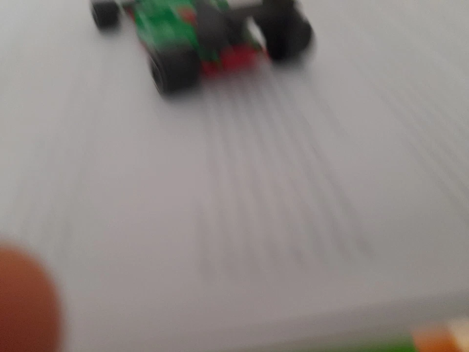 Majorette F1 Benetton - Immagine 4 di 4