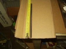  Associated Spring Raymond 10" x 7/16" compression springs - Lot of 3