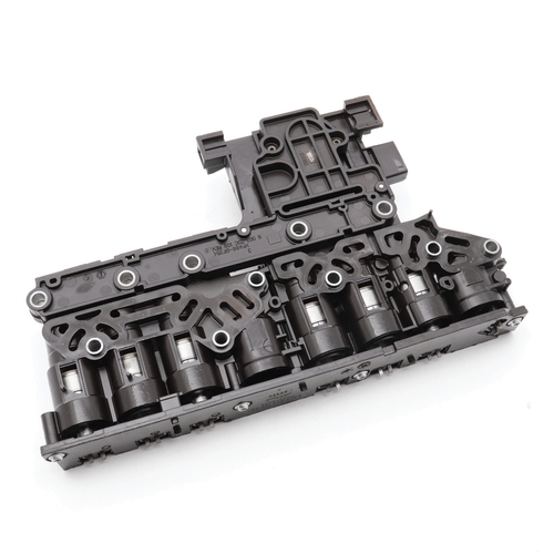 Módulo solenoide de cuerpo de válvula de transmisión para 6F50/6F55 AA5P‐7Z369‐AA DA8P7G391AA - Imagen 4 de 9