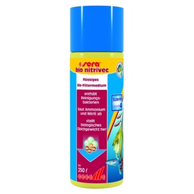 Sera Bio Nitrivec - 100 ml