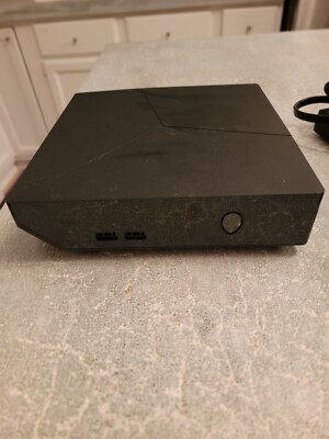 Alienware PC INTEL I3 2.9 GHZ 4GB RAM 500 GB Hardrive