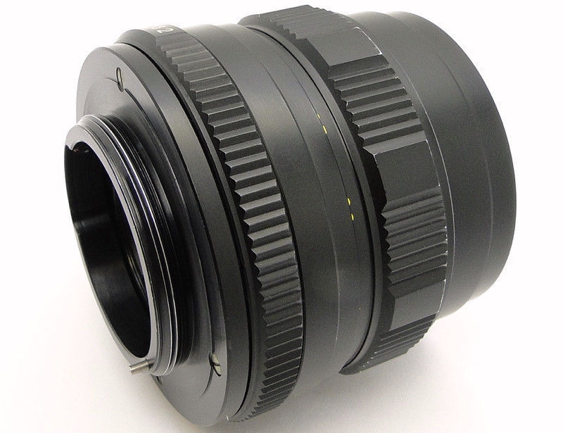 HELIOS 44m-4 58mm f/2 USSR Lens M42 + Adapt. Fuji Fujifilm X HELIOS 44m-4 58mm f/2 USSR Lens M42 + Adapt. Fuji Fujifilm X