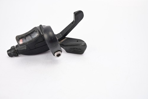 Shimano Deore SL-M510 MTB Trigger Shifter 9 Speed Right/Rear Mega 9 Gravel Bike - Picture 4 of 4