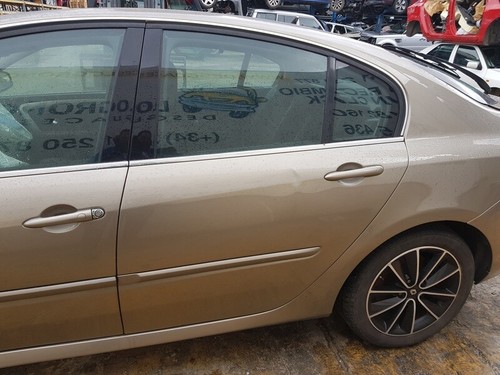 403005270R llanta para RENAULT LAGUNA III 2.0 DCI D FAP (131 CV) 7X17 2058871 - Imagen 20 de 22