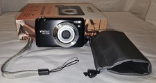 Vivitar 10x Zoom Digital Camera brand new open box