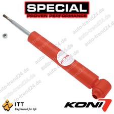 Special ACTIVE Stoßdämpfer hinten u.a.: BMW 5er Touring E61, Bj. 2004-2010