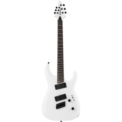 Jackson Pro Series Dinky DK Modern HT6 MS Snow White - E-Gitarre