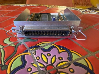 E-MU Systems ESI Series SCSI Option AP423