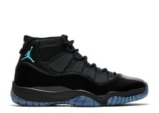 Air-Jordan Gamma Blue 11s 🔥 2025 🔥 Fast Shipping