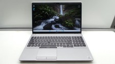 Dell LATITUDE 5510 15.6"i5-10310U 1.70GHZ 8GB RAM 512GB SSD NVME WIN 11 PRO