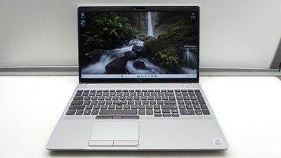 Dell Latitude 5510 15 | 15.6'' | i5-10310U | 8GB 512GB SSD | Win 11 Pro
