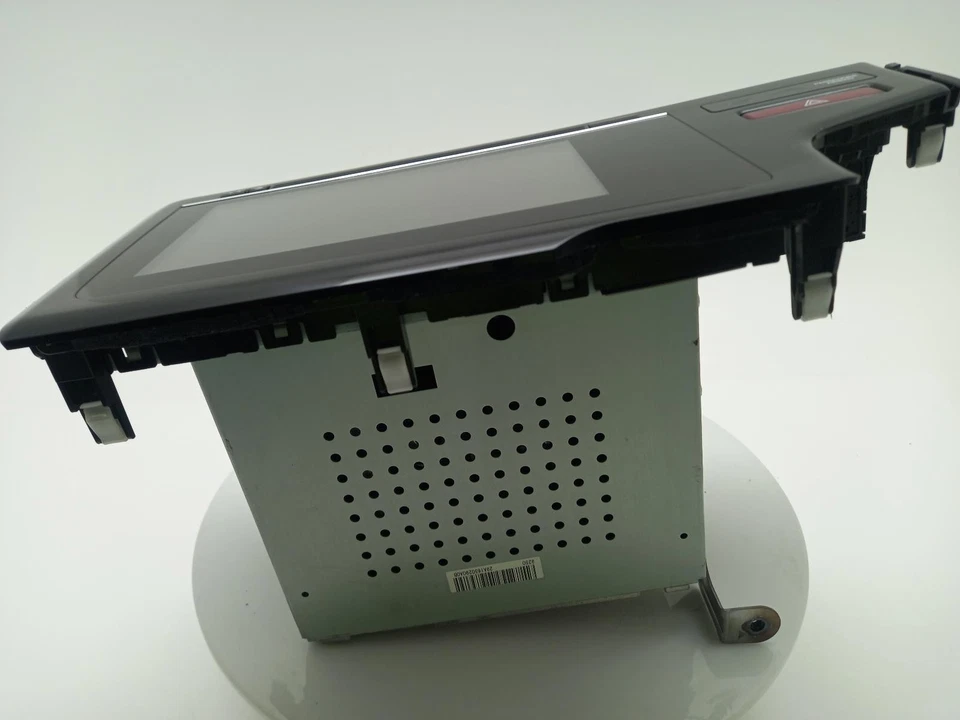 HONDA JAZZ SATNAV Radio Head Unit 2014-2020 - Bild 4 von 4