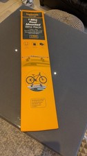 Bike Rack Roof Carrier Brand New Halfords for one bike