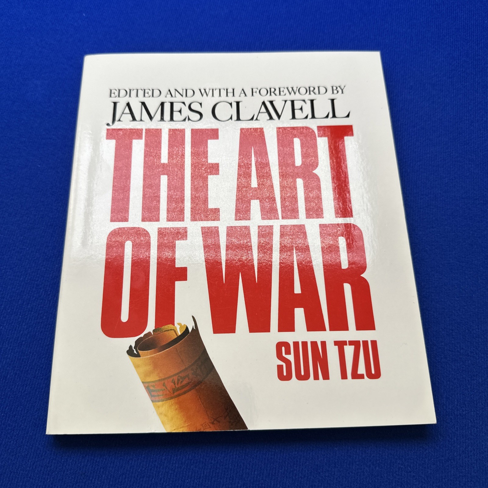 The Art of War - 9780385299855, Sun Tzu, paperback