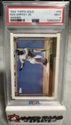 1992 TOPPS GOLD KEN GRIFFEY JR WINNER CARD #50 GRADED PSA MINT 9 MARINERS HOF!