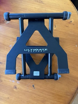 Ultimate Support HYP-1010 Hyper Series Compact Laptop Stand