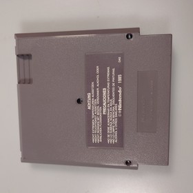 Days of Thunder | Nintendo NES [Racing | 1 Player]