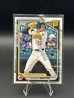 2024 Bowman Draft  Konnor Griffin #BD-22 1st Bowman