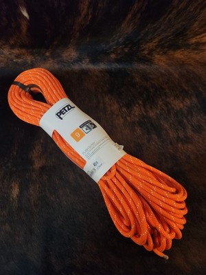 Petzl Push 9mm Rope 40m Orange *See Description*