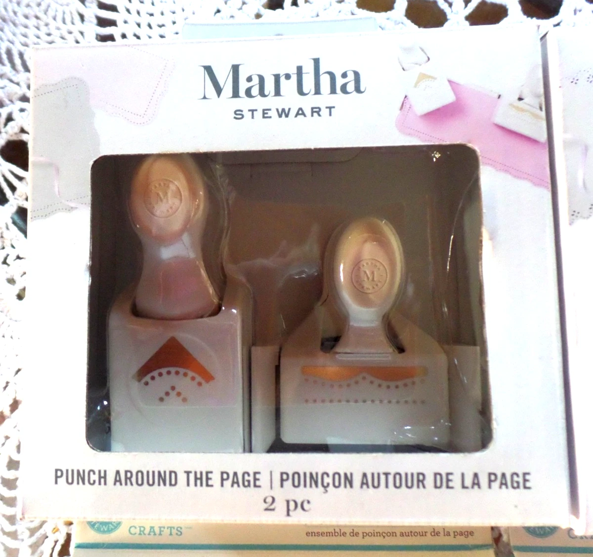 Martha Stewart Cherish Punch for sale | eBay
