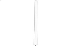 Antenne OE MAZDA EG23-66-A3 für MAZDA 3 (BL) 2 2009-2012