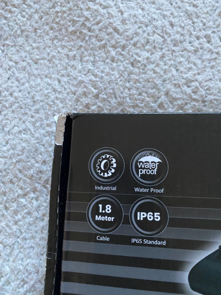 Perixx Periboard-517 Wired Full-Sized Membrane Keyboard - Image 3 of 4