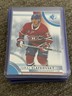 2023-24 Upper Deck SP Retail Juraj Slafkovsky Blue #22 Montreal Canadiens