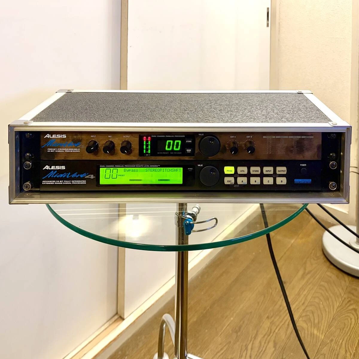 Preços baixos em Alesis microverb | eBay