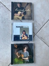 Laurence Juber CD collection 4CDs great guitar playing CLEAN PLAYING SURFACES