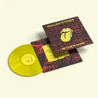 ROLLING STONES 'IN THE STARS' Ltd Edition Yellow Coloured 10" VINYL (2026)