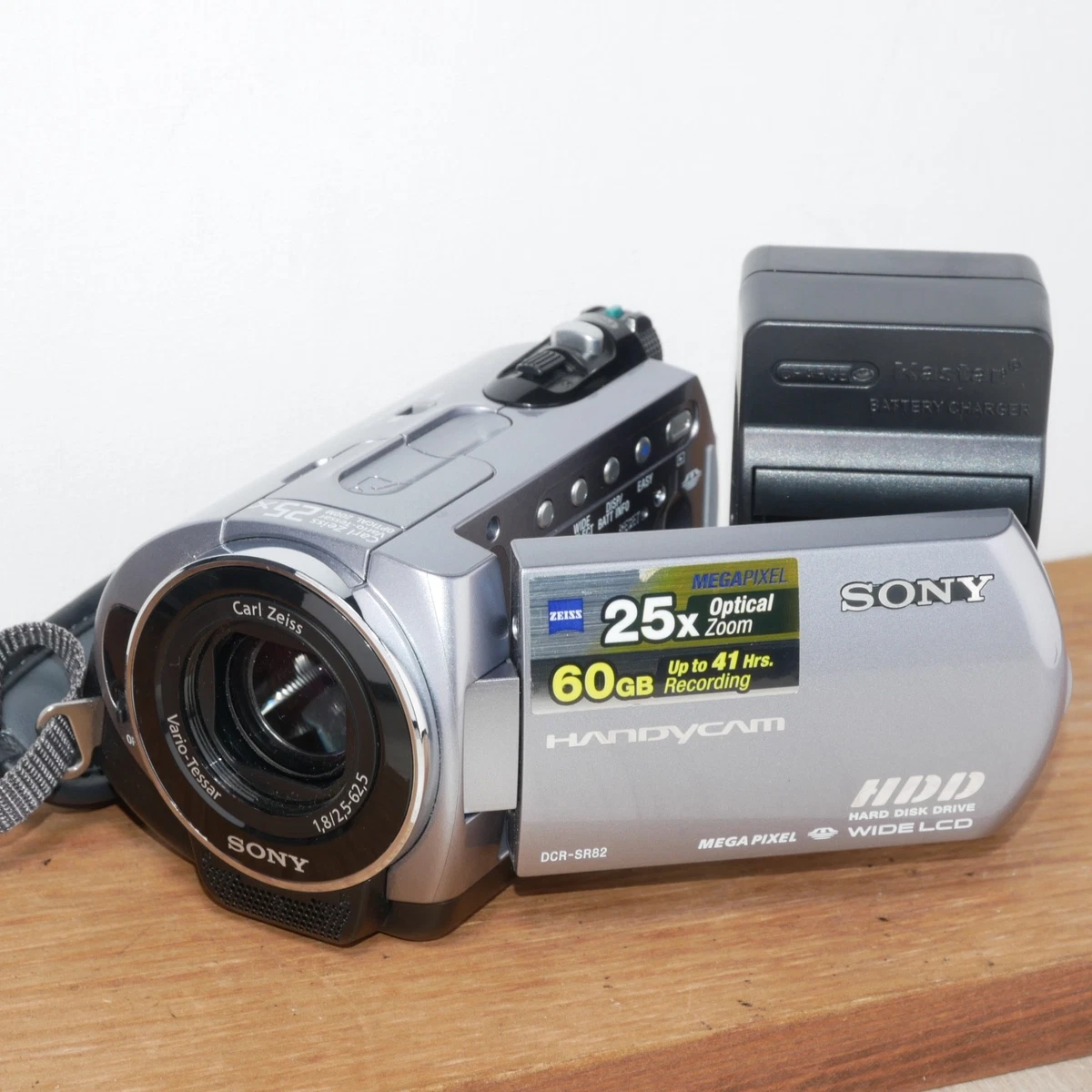 Sony Handycam Hard Disk Drive (HDD) Camcorders for sale - eBay