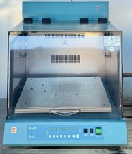 Jeio Tech Lab Companion SI-600 Laboratory Incubator Shaker
