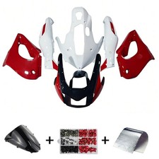 AMOTOPART Fairing Kit Bodywork ABS For Yamaha YZF1000R Thunderace 1997-2007 #102