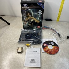 SAPPHIRE ATI RADEON HD 2400 PRO, 256 MP DDR2 Memory,READ